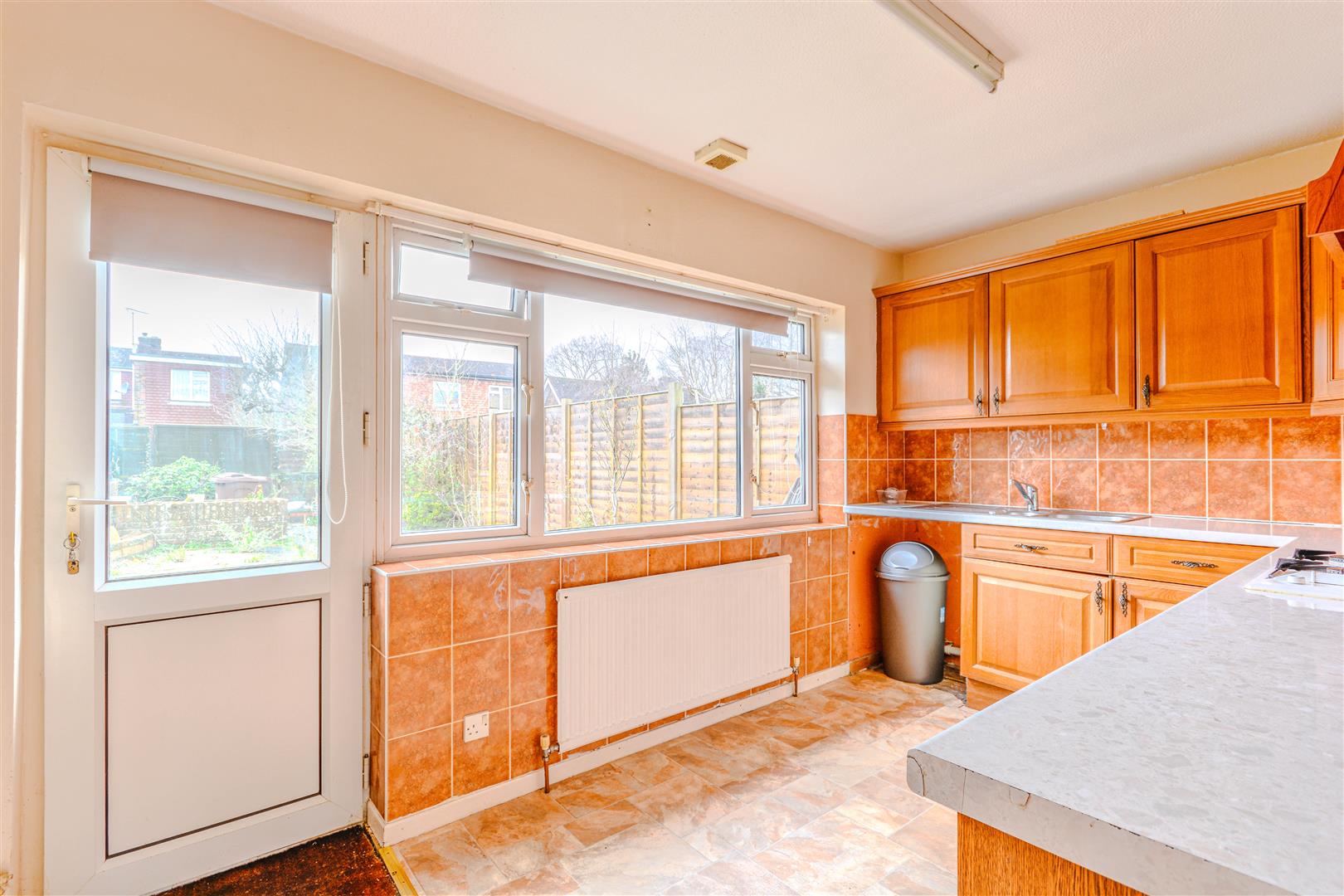 Battle Gates, Battle Rush, Witt & Wilson